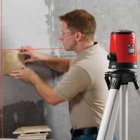 RIDGID Micro CL-100 Lazer Distomat