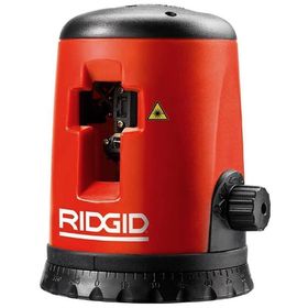 RIDGID Micro CL-100 Lazer Distomat