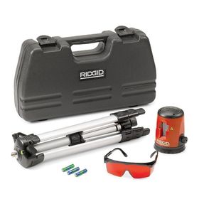 RIDGID Micro CL-100 Lazer Distomat
