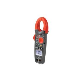 RIDGID Micro CM-100 Dijital Pens Ampermetre
