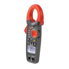 RIDGID Micro CM-100 Dijital Pens Ampermetre