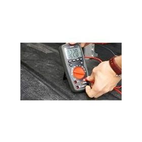 RIDGID Micro DM-100 Dijital Multimetre
