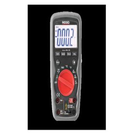 RIDGID Micro DM-100 Dijital Multimetre