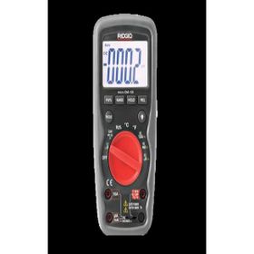 RIDGID Micro DM-100 Dijital Multimetre