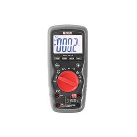 RIDGID Micro DM-100 Dijital Multimetre