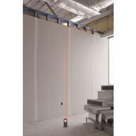 RIDGID Micro LM-100 Lazer Mesafe Ölçer
