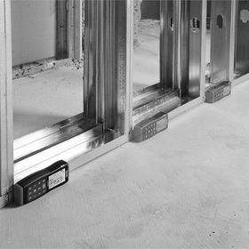 RIDGID Micro LM-400 Lazer Mesafe Ölçer
