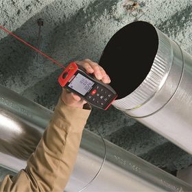 RIDGID Micro LM-400 Lazer Mesafe Ölçer