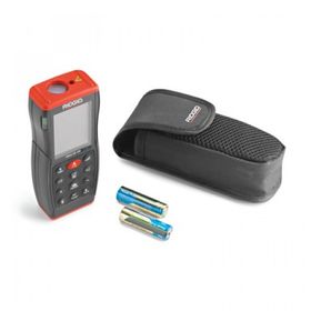 RIDGID Micro LM-400 Lazer Mesafe Ölçer