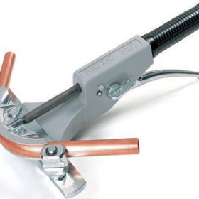 RIDGID R18741 10-22 mm Cırcırlı Boru Bükme Makinesi