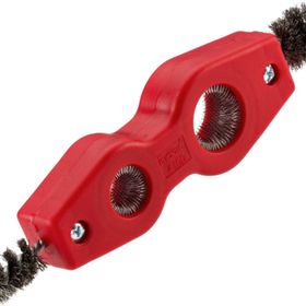 RIDGID R34142 Burgulu Rayba için Bakır Boru Temizleme Fırçası