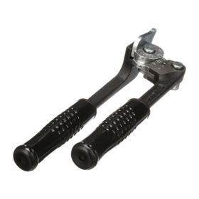 RIDGID R36122 404 Model 400 1/4'' Bakır Çelik ve Paslanmaz Boru Bükme