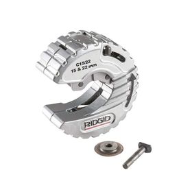 RIDGID R57018 C 15/22 mm C Tipi Boru Kesici