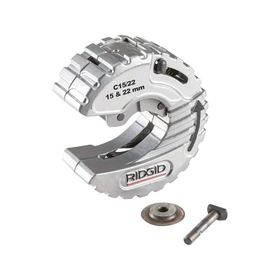 RIDGID R57018 C 15/22 mm C Tipi Boru Kesici