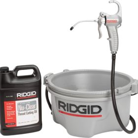 RIDGID R73442 Yağdanlık