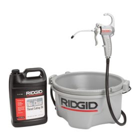 RIDGID R73442 Yağdanlık