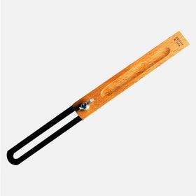 Riehtmüller Marangoz 25 cm Gönye