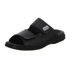 Rieker 25590 Siyah Erkek Terlik