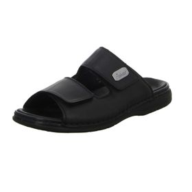 Rieker 25590 Siyah Erkek Terlik