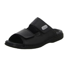 Rieker 25590 Siyah Erkek Terlik