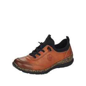 Rieker 25590 Siyah Erkek Terlik