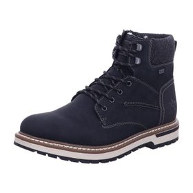 Rieker F3832 Moda Siyah Erkek Çizme