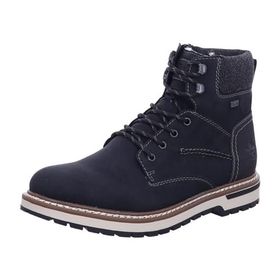 Rieker F3832 Moda Siyah Erkek Çizme