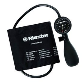 Riester 1250 Anti Şok Tansiyon Aleti