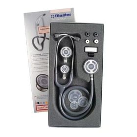 Riester 4093 Tristar Mavi Steteskop