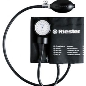 Riester Exacte Tansiyon Aleti