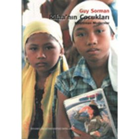 RİFAA'NIN ÇOCUKLARI MÜSLÜMAN MODERNLER - GUY SORMAN