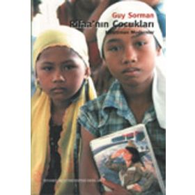 RİFAA'NIN ÇOCUKLARI MÜSLÜMAN MODERNLER - GUY SORMAN