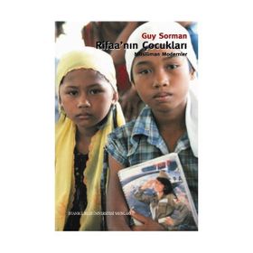 RİFAA'NIN ÇOCUKLARI MÜSLÜMAN MODERNLER - GUY SORMAN