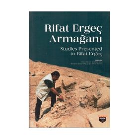Rifat Ergeç Armağanı - Kolektif