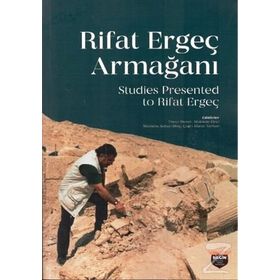 Rifat Ergeç Armağanı - Kolektif