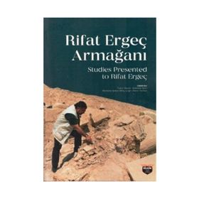 Rifat Ergeç Armağanı - Kolektif
