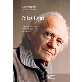 RIFAT ILGAZ - ASIM BEZIRCI