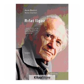 RIFAT ILGAZ - ASIM BEZIRCI