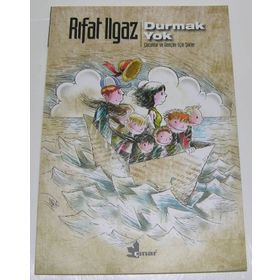 Rıfat Ilgaz