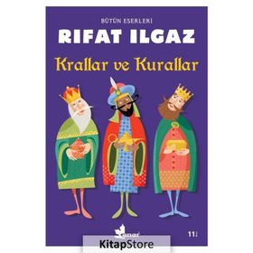 Rıfat Ilgaz