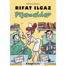 Rıfat Ilgaz