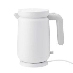 RIG-TIG Foodie 1 lt Beyaz Elektrikli Kettle