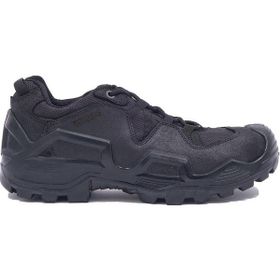 Rigel Pro Low Waterproof Siyah Askeri Polis Tactical Outdoor Trekking Ayakkabı