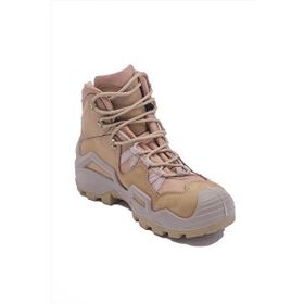 Rigel Work Shoes Pro Nubuk Deri Su Geçirmez Tactical Kum Erkek Outdoor Bot
