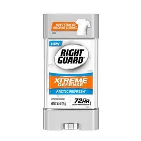 Right Guard 113 gr Xtreme Arctic Refresh Deodorant