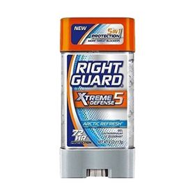 Right Guard 113 gr Xtreme Arctic Refresh Deodorant