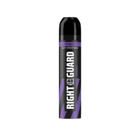 Right Guard Active 250 ml Erkek Deodorant
