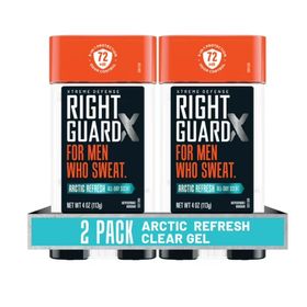 Right Guard Arctic Refresh Antiperspirant 113 gr Stick Jel Deodorant