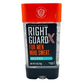 Right Guard Arctic Refresh Antiperspirant 113 gr Stick Jel Deodorant