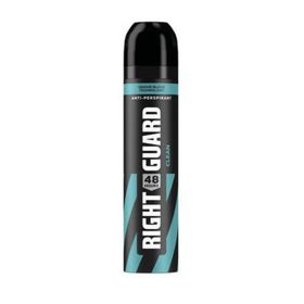 Right Guard Clean 250 ml Erkek Deodorant
